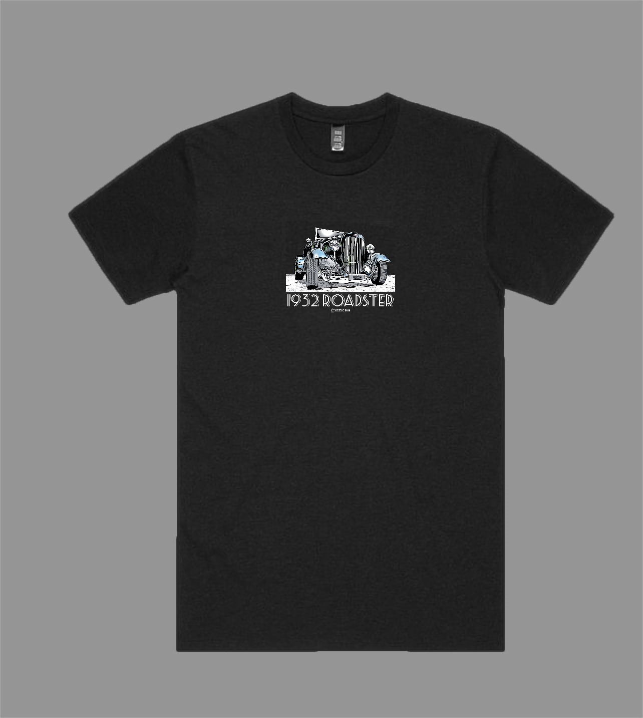 Cozmo seeing Is Believing T-Shirt